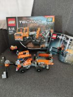 Lego Technik 42060 Schleswig-Holstein - Taarstedt Vorschau