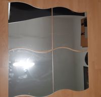 4x Wandspiegelplatten Spiegelplatten mit Halterungen 40x40cm Baden-Württemberg - Lörrach Vorschau