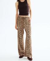 NEU H&M Schlupfhose Leo Muster M Kr. München - Neuried Kr München Vorschau