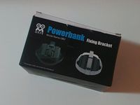 VR Befestigung für Powerbank mit Kabel (NEU) Hamburg-Mitte - Hamburg Hamm Vorschau