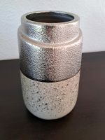 Vase, Deko, silber Nordrhein-Westfalen - Neuenkirchen Vorschau