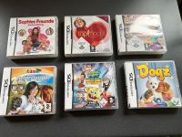 Nintendo DS Spiele , Top Zustand Baden-Württemberg - Mannheim Vorschau