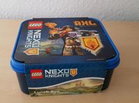 Lego Nexo Nights Brotdose Axl - NEU - Lunchbox Thüringen - Erfurt Vorschau