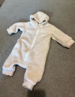 Baby Teddy Overall Winter Wandsbek - Hamburg Marienthal Vorschau