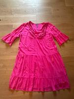 RAINBOW / BONPRIX Tunika-Kleid pink Gr. 44 NEUWERTIG Bayern - Reichling Vorschau