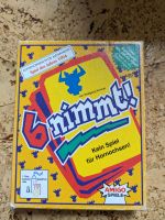 6 nimmt, Kartenspiel Niedersachsen - Großefehn Vorschau