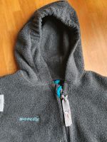 Hoppediz fleece Overall gr 80-86 Dresden - Klotzsche Vorschau