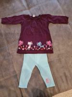 ❤ süßes Set, Leggings und Langarmshirt, Mädchen, Gr. 80/86❤ Thüringen - Themar Vorschau