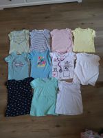 T Shirts Kinder Gr. 110/116 Saarbrücken-Mitte - St Johann Vorschau