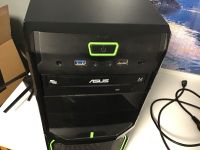 ASUS Game Computer mit Nvdia GTX 1050ti Hessen - Hohenahr Vorschau