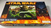 Puzzle 1000 Teile - Star Wars von Mastertrade Berlin - Rudow Vorschau