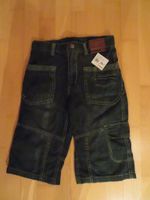 Kurze Hose, Shorts cool verstellb. Bund 128 NEU mit Etikett Jeans Niedersachsen - Wolfsburg Vorschau