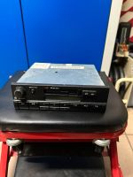 Original VW Alpha radio Nordrhein-Westfalen - Soest Vorschau