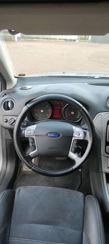 Ford Mondeo MK4 2.0Tdci 140ps in Hildesheim