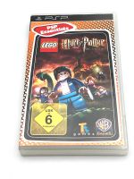 Sony PSP Harry Potter Die Jahre 1-5 Spiel ( Versand gratis ) München - Milbertshofen - Am Hart Vorschau