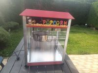 Popcornmaschine zu vermieten Rheinland-Pfalz - Mülheim-Kärlich Vorschau