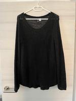 Pullover schwarz Rheinland-Pfalz - Bingen Vorschau