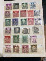 Briefmarke Sammlung „ USA,Ägypten & Thailand Baden-Württemberg - Ketsch Vorschau