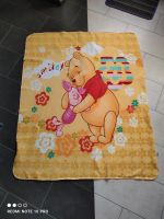 Disney Decke Winnie Pooh Brandenburg - Oranienburg Vorschau