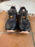 Asics trabuco 12 gtx trailrunning Laufschuhe gore tex Größe 40 Bayern - Neu Ulm Vorschau