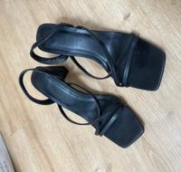 Schwarze Absatzschuhe Primark Berlin - Neukölln Vorschau