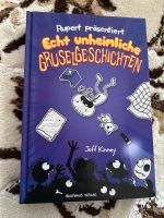 Rupert Präsentiert Echt Unheimliche Gruselgeschichten Niedersachsen - Salzgitter Vorschau