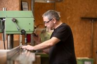 Holzbearbeitungsmechaniker (m/w/d) Nordrhein-Westfalen - Olsberg Vorschau