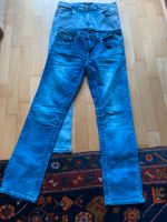 2 coole Jeans von Smog, Gr. 34/34 Nordrhein-Westfalen - Frechen Vorschau