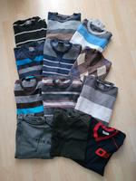 Set 12  Herren Pullover Strick gr L Esprit jack& Jones H&M  ect Bayern - Fürth Vorschau