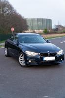 BMW 420i Coupe Sport Line Nordrhein-Westfalen - Erkelenz Vorschau