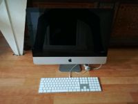 Apple iMac BJ 2009 voll funktionsfähig Kreis Pinneberg - Klein Offenseth-Sparrieshoop Vorschau