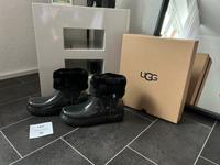 Neue UGG Drizlita Regenboots mit Socken - 40 - Lammfell Sohle Nordrhein-Westfalen - Hagen Vorschau