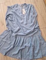 Tom Tailor Kleid Sommer Maritimes Strandkleid xxl 46 neu Etikett Rheinland-Pfalz - Windesheim Vorschau