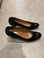 Ara Pumps schwarz Lack Gr.40, 6,5 Nordrhein-Westfalen - Dülmen Vorschau