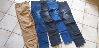 Jeans Jeanshose Herrenjeans Rheinland-Pfalz - Westernohe Vorschau