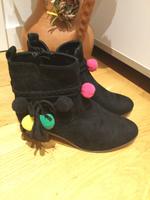 Stiefeletten,neu Köln - Porz Vorschau