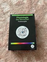 Physiologie des Menschen Pocketausgabe Mülheim - Köln Höhenhaus Vorschau