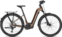 SALE⚡️NEU Focus Aventura² Wave Bosch 750Wh eBike City Tour M44 Hessen - Fränkisch-Crumbach Vorschau