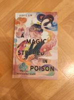 A magic steeped in Poison Bücherbüchse Ausgabe Hessen - Butzbach Vorschau