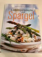 Kochbuch Lieblingsrezepte mit Spargel Buch Spargelsaison Nordrhein-Westfalen - Geldern Vorschau