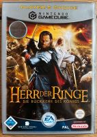 Der Herr der Ringe: Die Rückkehr des Königs Nintendo GameCube Rheinland-Pfalz - Andernach Vorschau