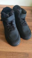 H&M Boots Stiefel Schuhe Gr. 32 NEU mit Etikett gefüttert Nordrhein-Westfalen - Herford Vorschau