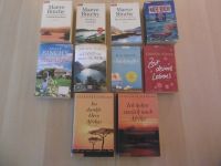 5 Bücher von M.Binchy + S.Gercke, Afrika-/+ Irland-Romane Hessen - Neu-Anspach Vorschau