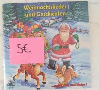 Weihnachtenlieder und Geschichten Bayern - Buckenhof Mittelfranken Vorschau