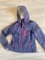 Superdry Jacke 36 38 40 Schleswig-Holstein - Neumünster Vorschau