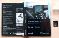 SD Karte Garmin MAP PILOT 2018 Europa Audio 20 Version 10.0 Baden-Württemberg - Renningen Vorschau