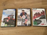 Fifa 13 / Landwirtschafts Simualtor 2013 / Most Wanted Nordrhein-Westfalen - Olpe Vorschau