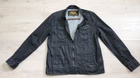 SUPERDRY Biker Jacket schwarz Jacke Gr. XL Nordrhein-Westfalen - Arnsberg Vorschau