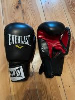 Boxhandschuhe Everlast 7 Hessen - Marburg Vorschau