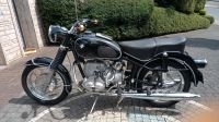 BMW R69/S --US Hessen - Kalbach Vorschau